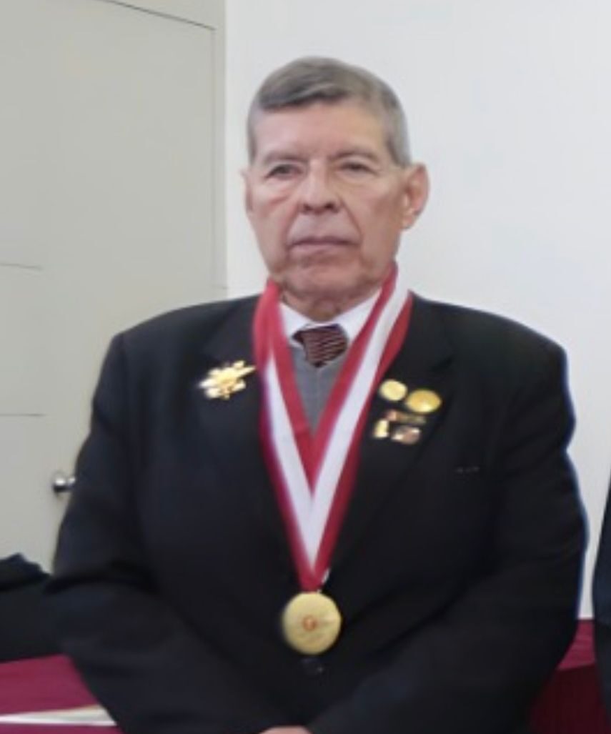 José Luis Talavera Cuyas