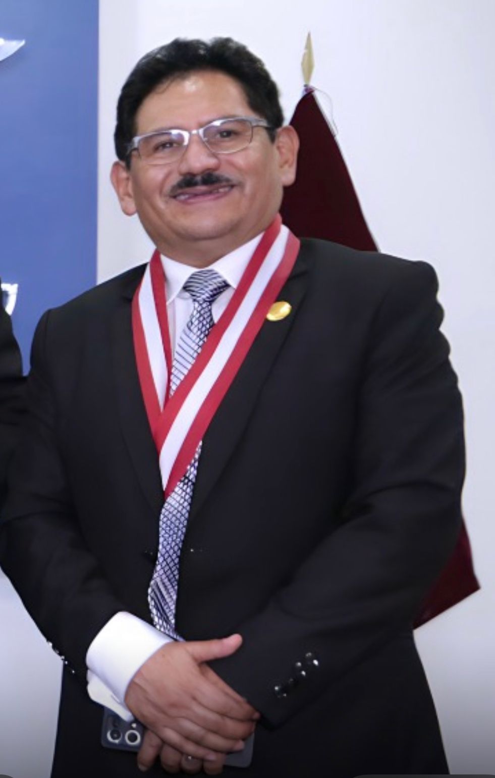 Marco Salazar Rojas