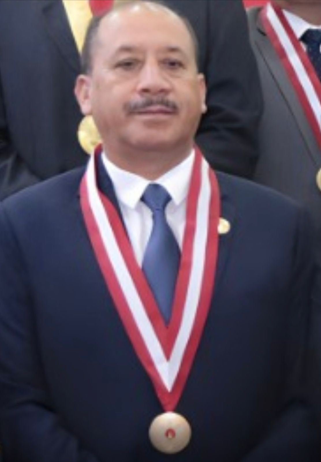 Aldo Sotelo Chávez