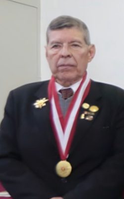 José Luis Talavera Cuyas