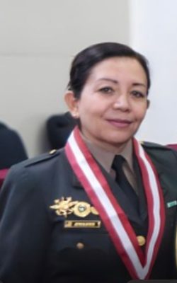 Luz Chavez Sarmiento