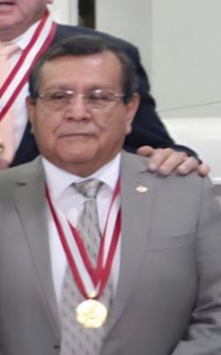 Rafael Rodríguez Bayona